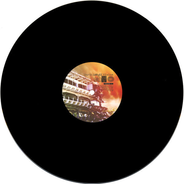 The Future Sound Of London - Life In Moments | Mint (M) Mint (M)-