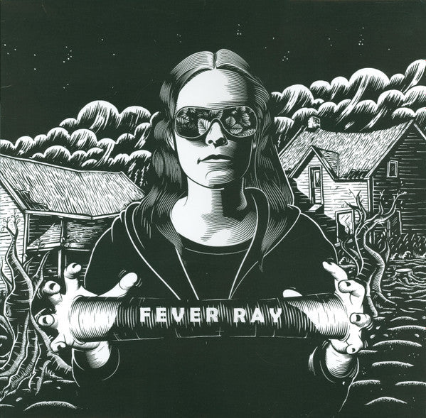 Fever Ray - Fever Ray | Mint (M) Mint (M)-