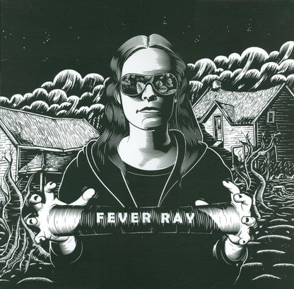 Fever Ray - Fever Ray | Mint (M) Mint (M)-