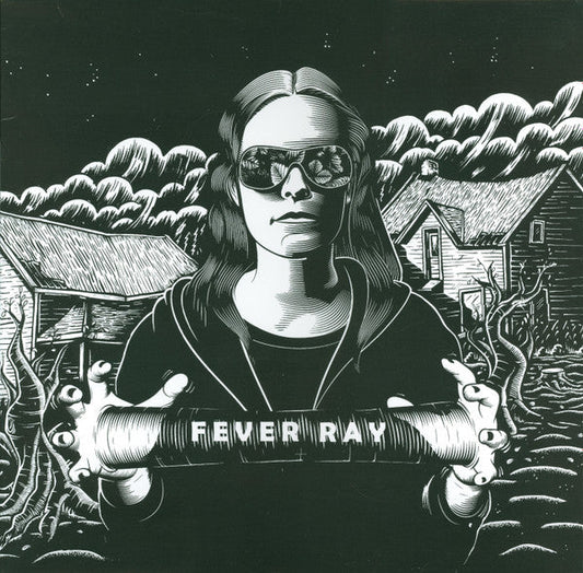 Fever Ray - Fever Ray | Mint (M) Mint (M)-