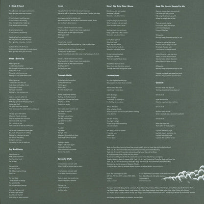 Fever Ray - Fever Ray | Mint (M) Mint (M)-