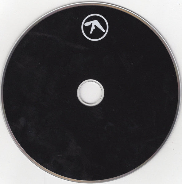Aphex Twin - Collapse EP (CD) | Mint (M) Mint (M)-