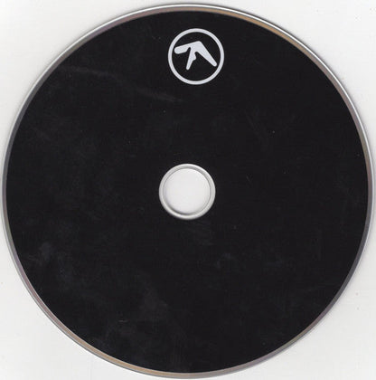 Aphex Twin - Collapse EP (CD) | Mint (M) Mint (M)-