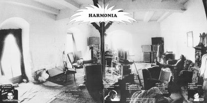 Musik Von Harmonia (VINYL) | Mint (M) Mint (M)-