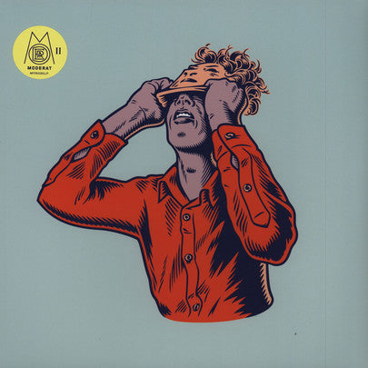 II (VINYL) | Mint (M) Mint (M)-