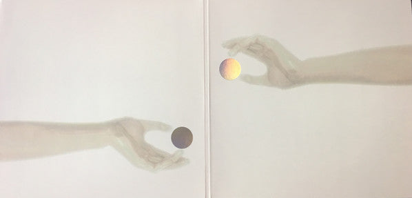 Machinedrum - Human Energy (2xVINYL) *DISCOUNT COPY* | Mint (M) Mint (M)-