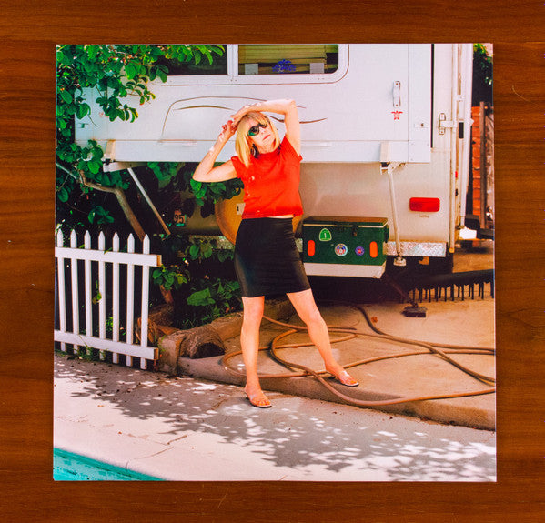 Kim Gordon - No Home Record | Mint (M) Mint (M)-