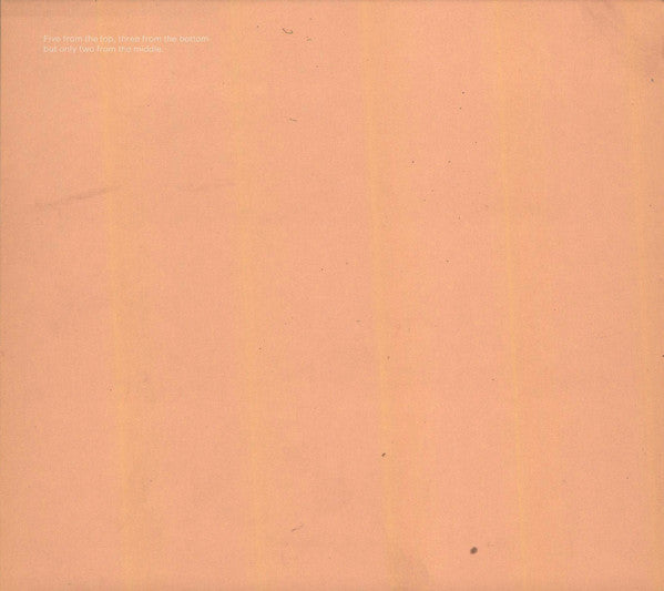 Aphex Twin - Collapse EP (CD) | Mint (M) Mint (M)-