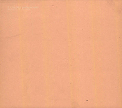 Aphex Twin - Collapse EP (CD) | Mint (M) Mint (M)-