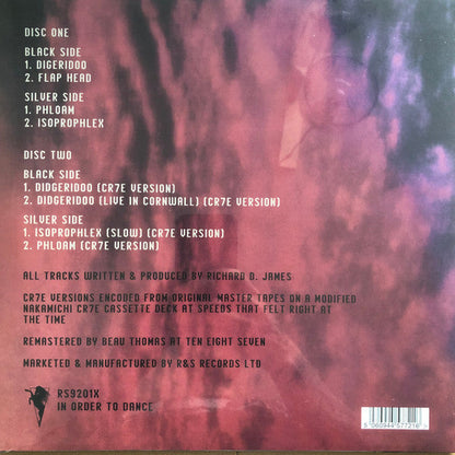 Digeridoo (Expanded Edition) |-