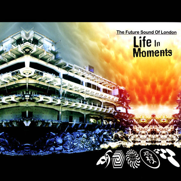 The Future Sound Of London - Life In Moments | Mint (M) Mint (M)-