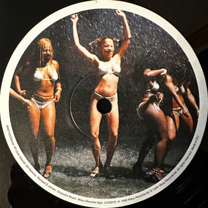 Aphex Twin - Windowlicker (VINYL) |-