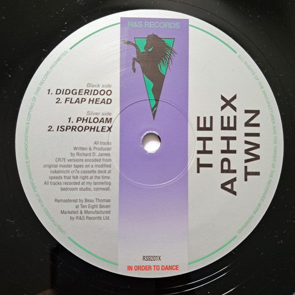 Digeridoo (Expanded Edition) |-