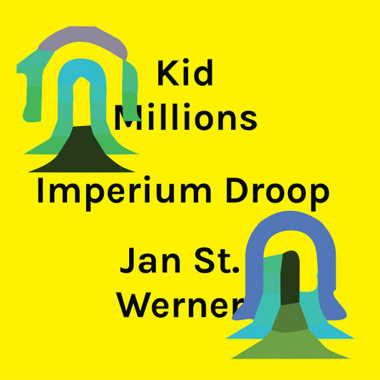 Kid Millions - Imperium Droop | Near Mint (NM) Near Mint (NM)-