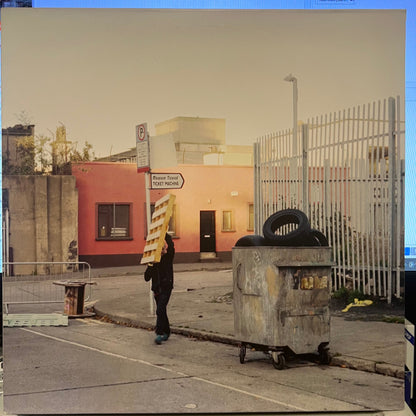 Sias - As We Are EP | Excellent (EX) Near Mint (NM)-