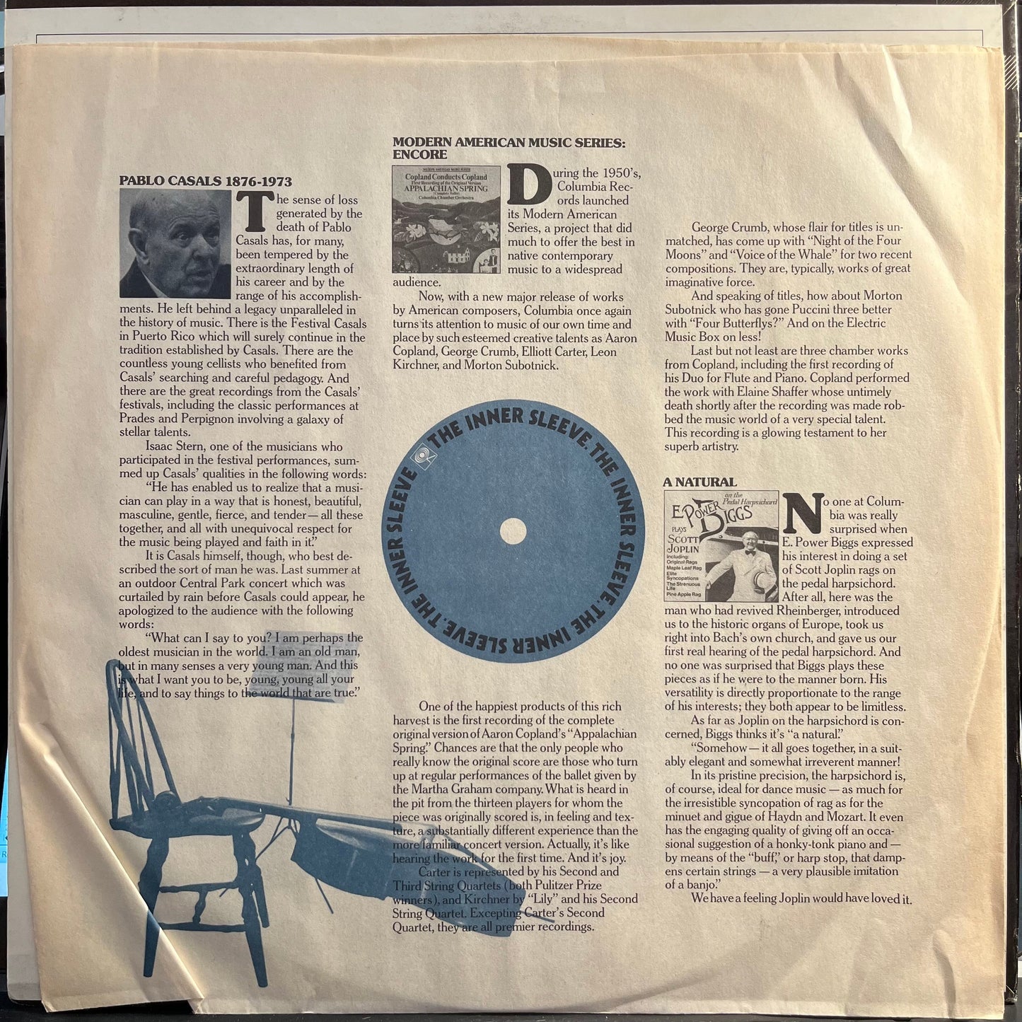 Walter Carlos - Walter Carlos' Clockwork Orange (VINYL) | Near Mint (NM) Excellent (EX)-