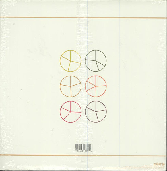 Aphex Twin - Selected Ambient Works Volume II (VINYL 3LP) | Near Mint (NM or M-) Near Mint- (NM-)-