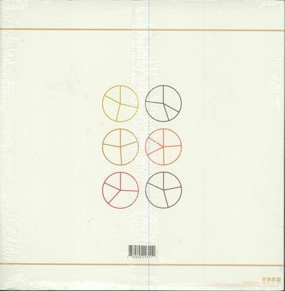 Aphex Twin - Selected Ambient Works Volume II (VINYL 3LP) | Near Mint (NM or M-) Near Mint- (NM-)-