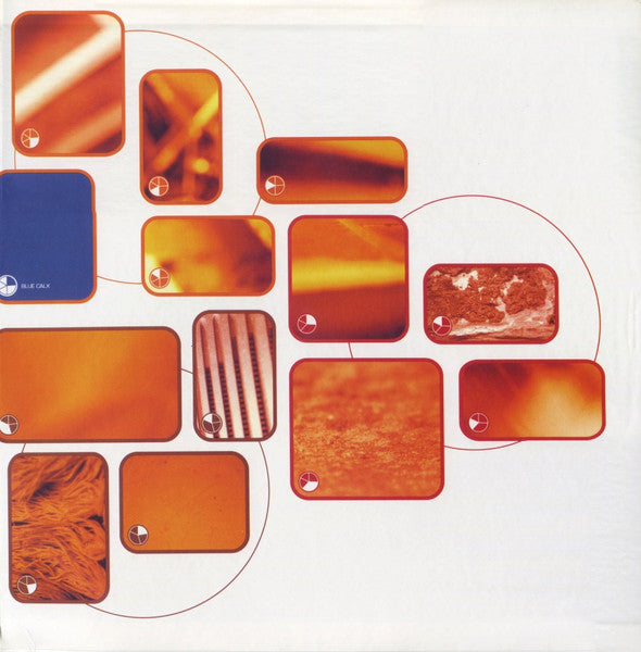 Aphex Twin - Selected Ambient Works Volume II (VINYL 3LP) | Near Mint (NM or M-) Near Mint- (NM-)-