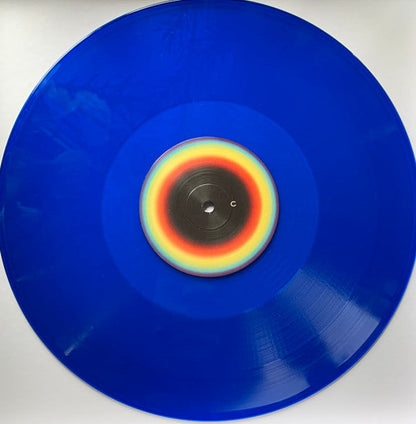 Coil - Musick To Play In The Dark *BLUE* | Near Mint (NM) Mint (M)-