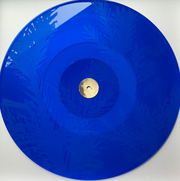 Coil - Musick To Play In The Dark *BLUE* | Near Mint (NM) Mint (M)-