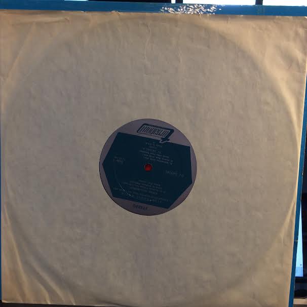 Various - Electronic Music (VINYL) | Near Mint (NM or M-) Excellent (EX)-