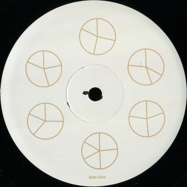 Aphex Twin - Selected Ambient Works Volume II (VINYL 3LP) | Near Mint (NM or M-) Near Mint- (NM-)-
