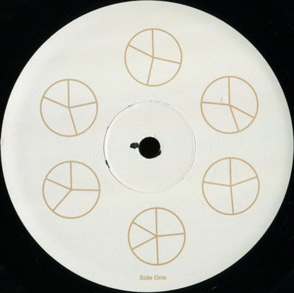 Aphex Twin - Selected Ambient Works Volume II (VINYL 3LP) | Near Mint (NM or M-) Near Mint- (NM-)-