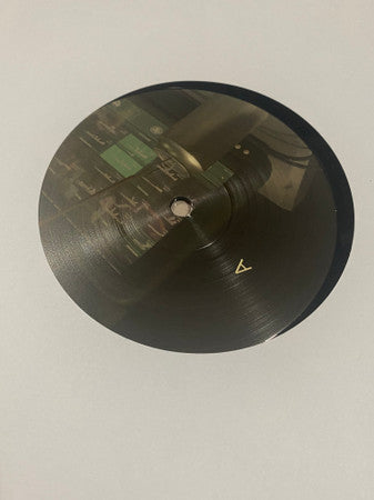 James Krivchenia - Blood Karaoke | Near Mint (NM) Near Mint (NM)-