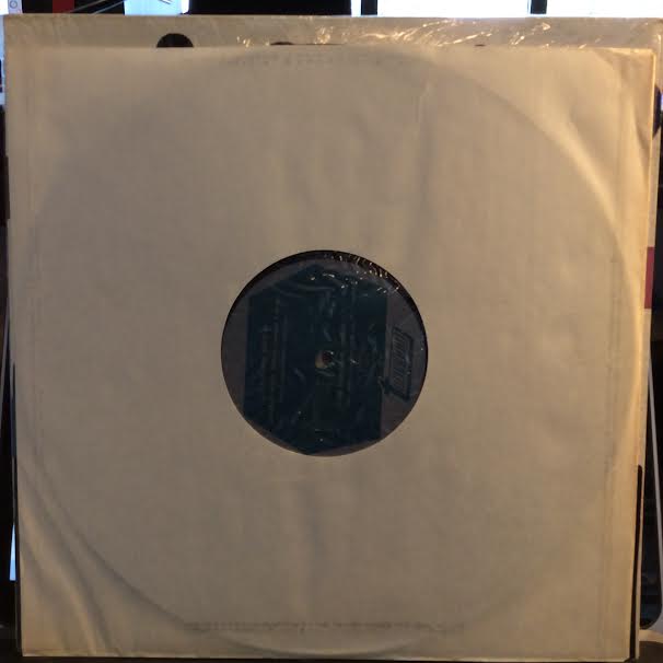 Luciano Berio - Electronic Music III (VINYL) | Near Mint (NM or M-)-