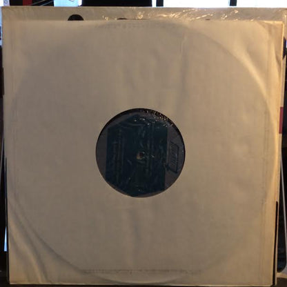 Luciano Berio - Electronic Music III (VINYL) | Near Mint (NM or M-)-