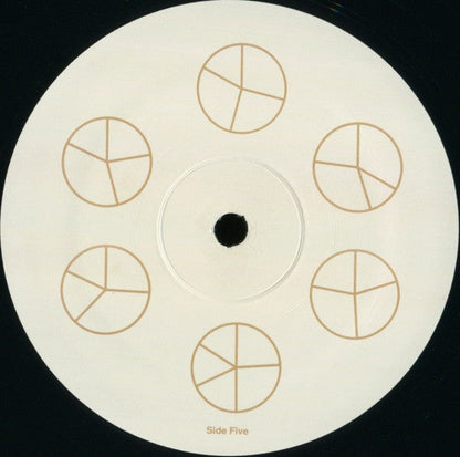 Aphex Twin - Selected Ambient Works Volume II (VINYL 3LP) | Near Mint (NM or M-) Near Mint- (NM-)-