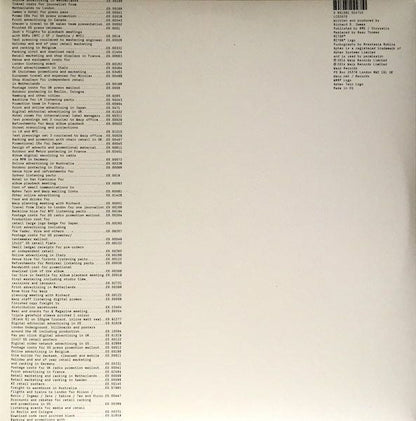 Aphex Twin - Syro (3LP) | Mint (M) Mint (M)-