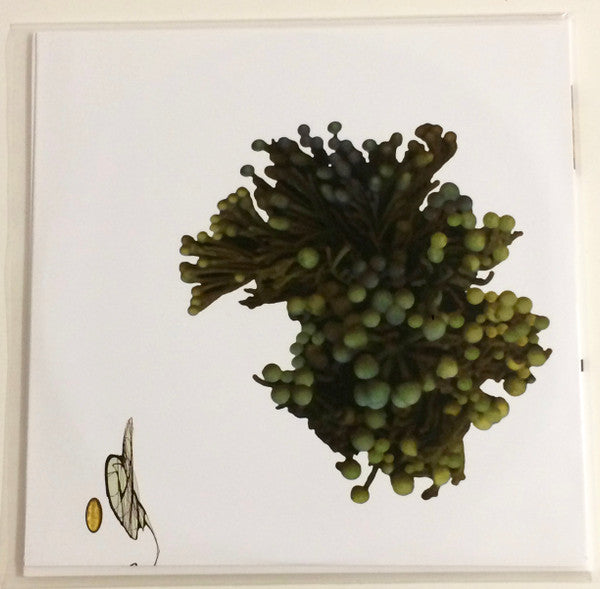 Coil - The Ape Of Naples | Mint (M) Mint (M)-