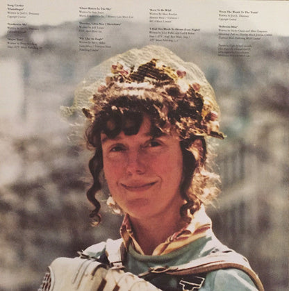 The Space Lady's Greatest Hits | Mint (M) Mint (M)-