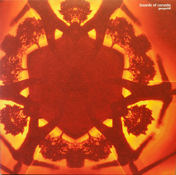 Boards Of Canada - Geogaddi (3xVINYL) | Mint (M) Mint (M)-