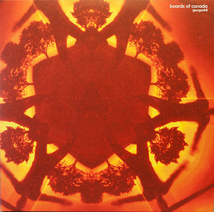 Boards Of Canada - Geogaddi (3xVINYL) | Mint (M) Mint (M)-