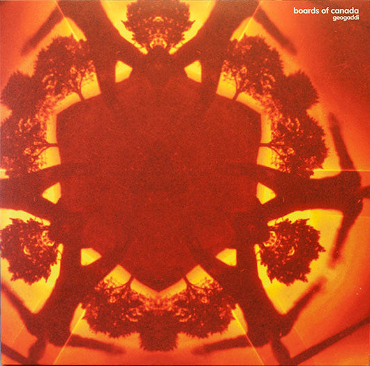 Boards Of Canada - Geogaddi (3xVINYL) | Mint (M) Mint (M)-