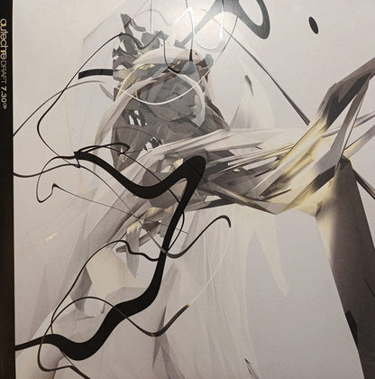 Autechre - Draft 7.30 | Mint (M) Mint (M)-