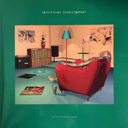 Various - Artificial Intelligence | Mint (M) Mint (M)-