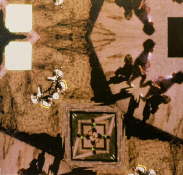 Boards Of Canada - Geogaddi (3xVINYL) | Mint (M) Mint (M)-