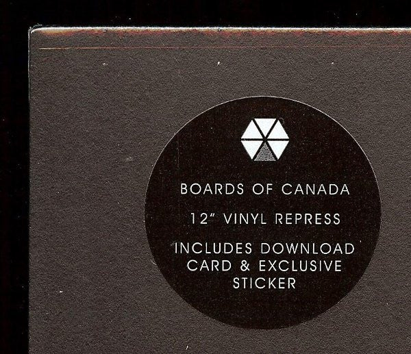 Boards Of Canada - In A Beautiful Place Out In The Country | Mint (M) Mint (M)-