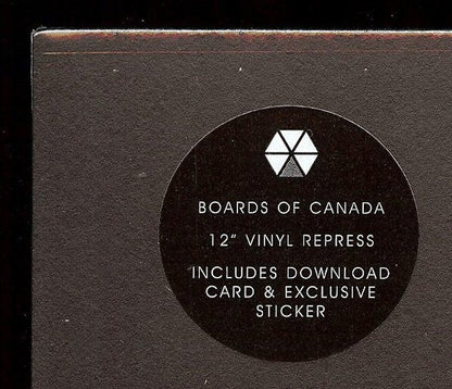Boards Of Canada - In A Beautiful Place Out In The Country | Mint (M) Mint (M)-