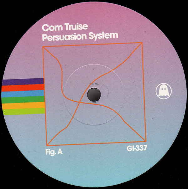 Com Truise - Persuasion System | Mint (M) Mint (M)-