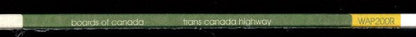 Boards Of Canada - Trans Canada Highway | Mint (M) Mint (M)-