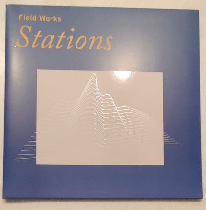 Stations | Mint (M) Mint (M)-