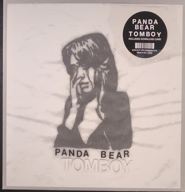 Tomboy | Mint (M) Mint (M)-