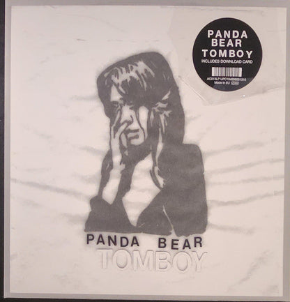 Tomboy | Mint (M) Mint (M)-