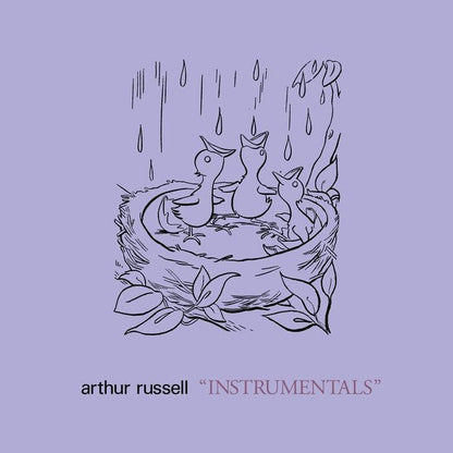 Instrumentals | Mint (M) Mint (M)-