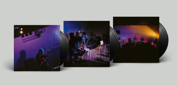 Keiji Haino - With Pats On The Head, Just One Too Few Is Evil One Too Many Is Good That's All It Is | Mint (M) Mint (M)-